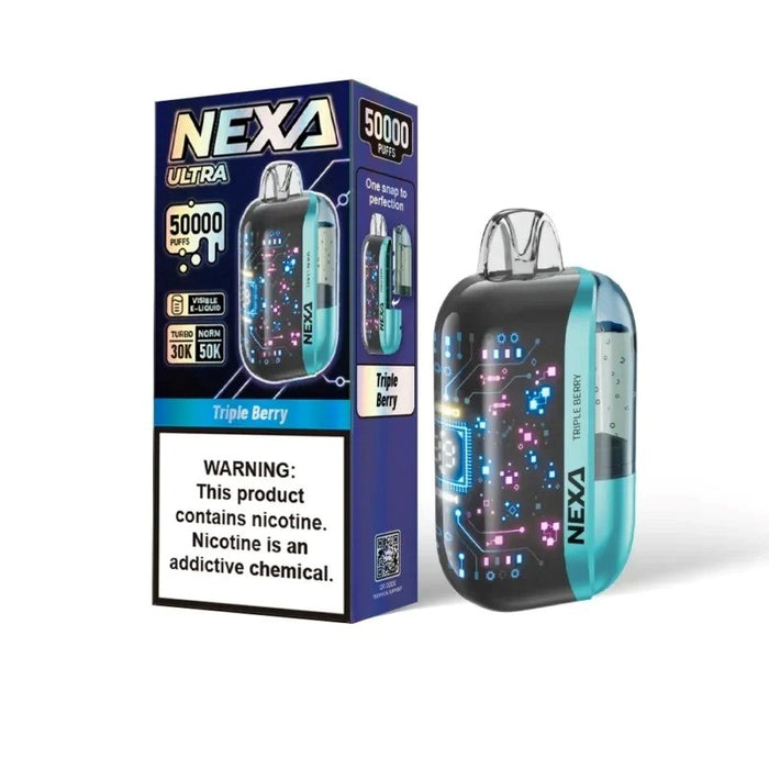 Nexa Ultra 50k (Pack of 5)