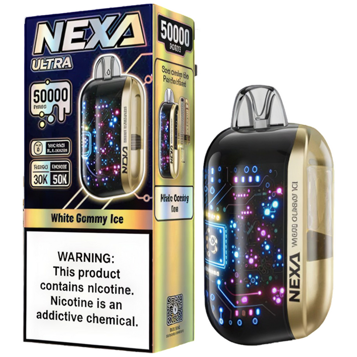 Nexa Ultra 50k (Pack of 5)