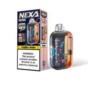 Nexa Ultra II 50k (Pack of 5)