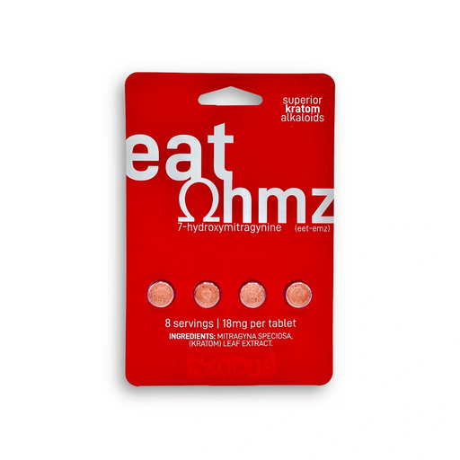 Eat Ohmz 18mg product_type