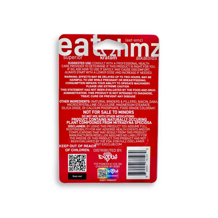 Eat Ohmz 18mg product_type