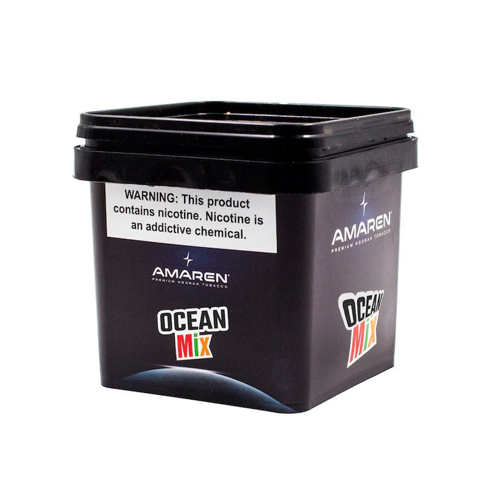 Amaren Hookah Tobacco (250g)