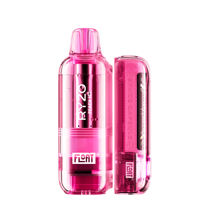 Float Ryzo 60K Disposable Kit