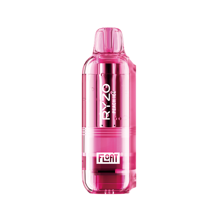 Float Ryzo 60K Disposable POD (pack of 10)