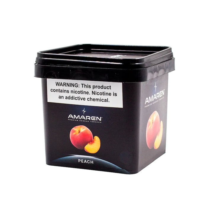 Amaren Hookah Tobacco (250g)