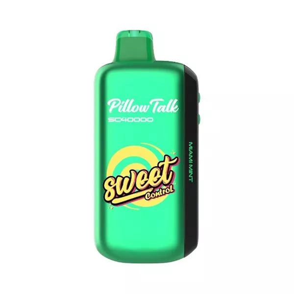 Pillow 40K Ice & Sweet (Pack of 05)