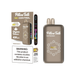 Pillow 40K Nic Control (Pack of 05) Disposable Vape