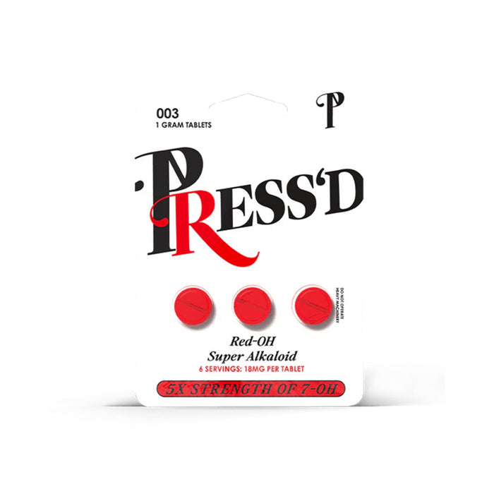 Pressd 7 Hydroxy 3ct product_type
