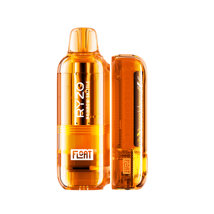 Float Ryzo 60K Disposable Kit