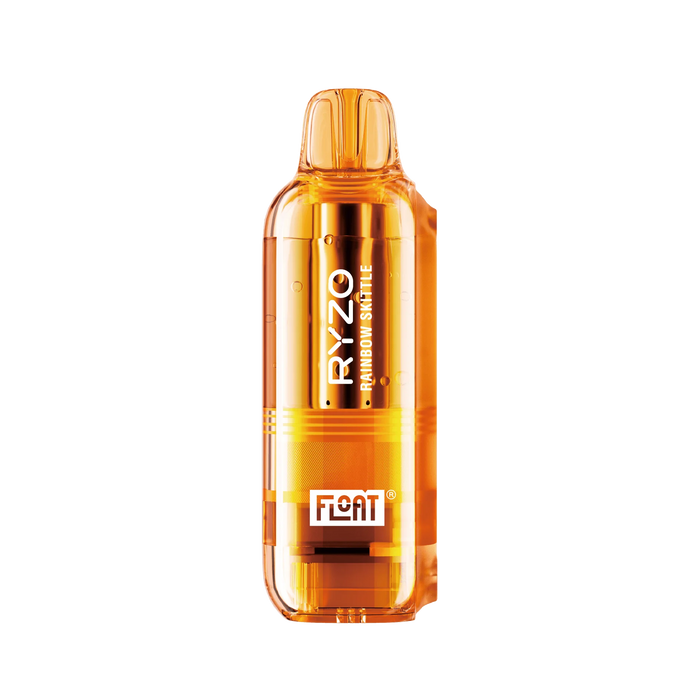 Float Ryzo 60K Disposable POD (pack of 10)