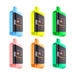 Raz-25k (Pack of 05) Disposable Vape