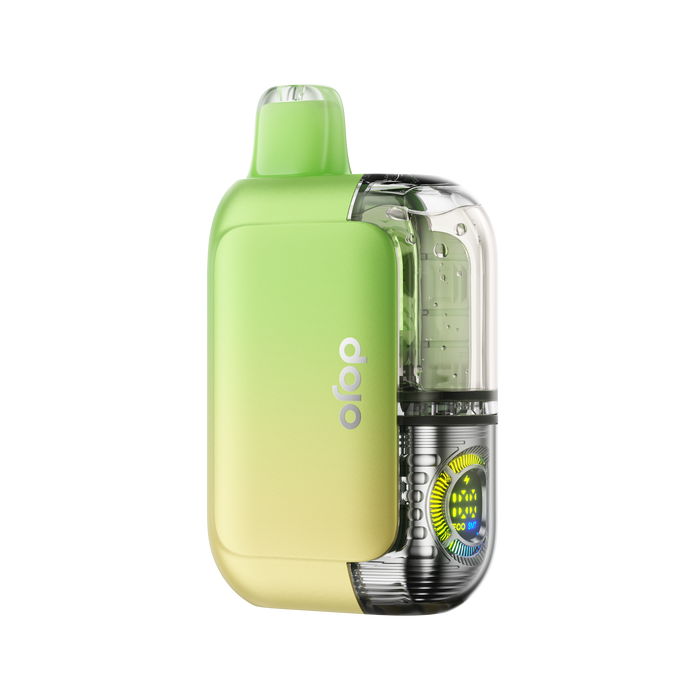 Dojo Purex 60K Disposable Vape