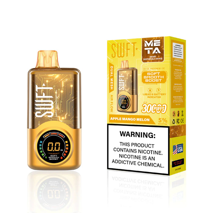 SWFT Meta product_type