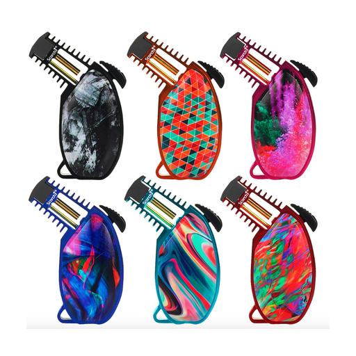 Scorch Torch 61491-F - vape702usa Scorch Torch 61491-F (6CT) product_type