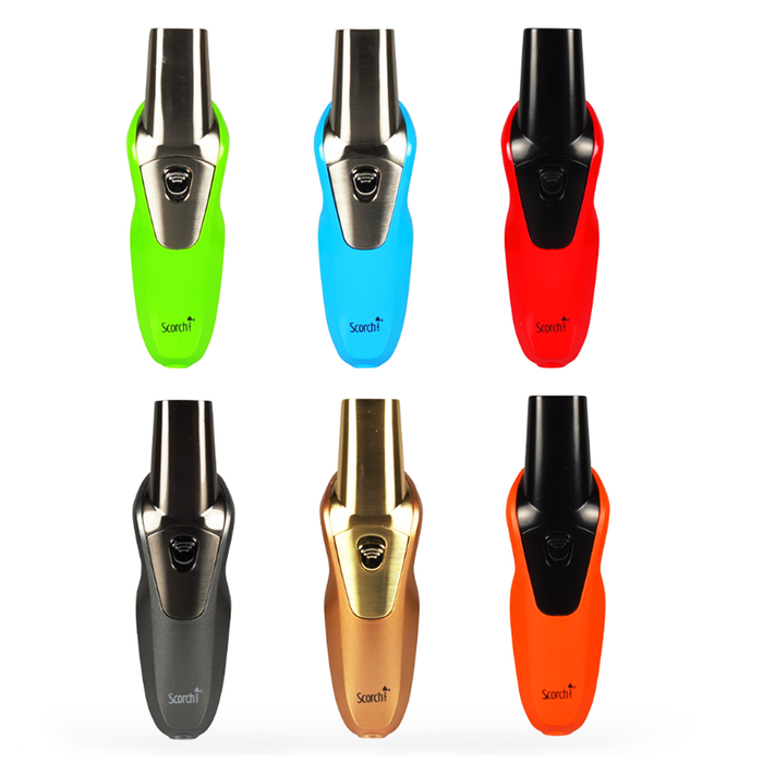 Scorch Torch 61592 - vape702usa 5.5" Scorch Torch 61592 (9CT) product_type