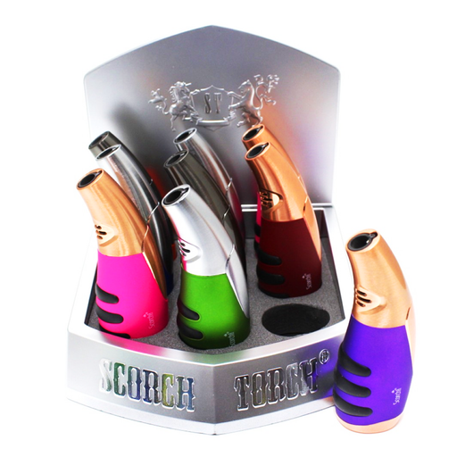 Scorch Torch 61606 - vape702usa Scorch Torch 61606 (9CT) product_type