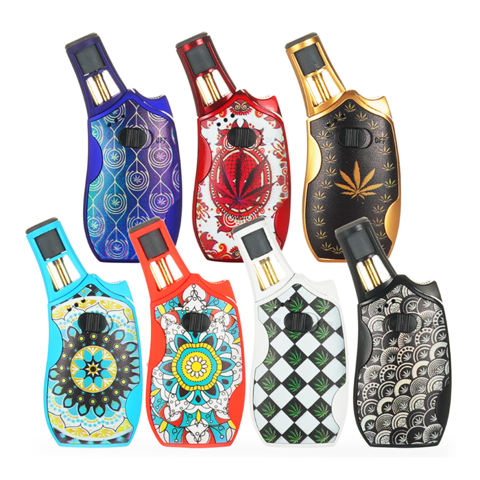 Scorch Torch 61644-3 - vape702usa Scorch Torch 61644-3 (9CT) product_type