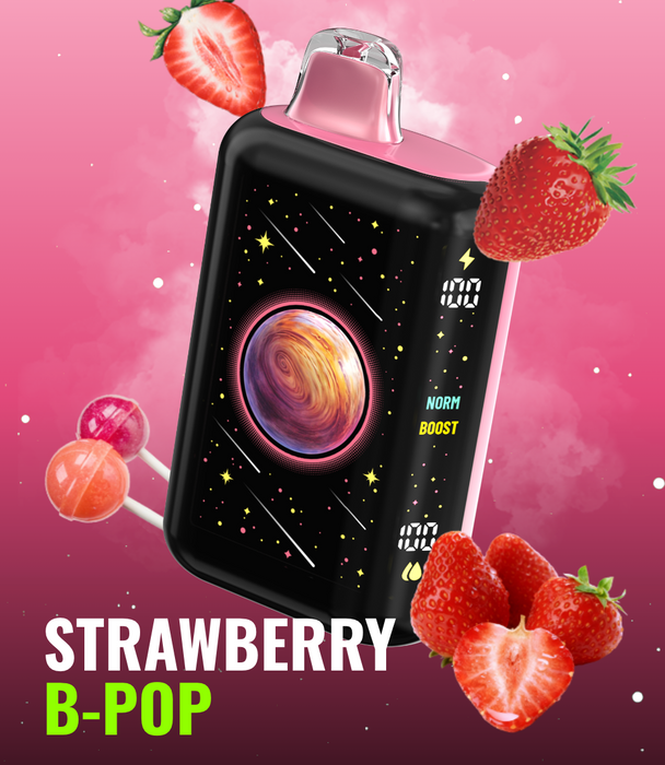Spaceman SP50K Disposable Vape ( Pack of 5 )