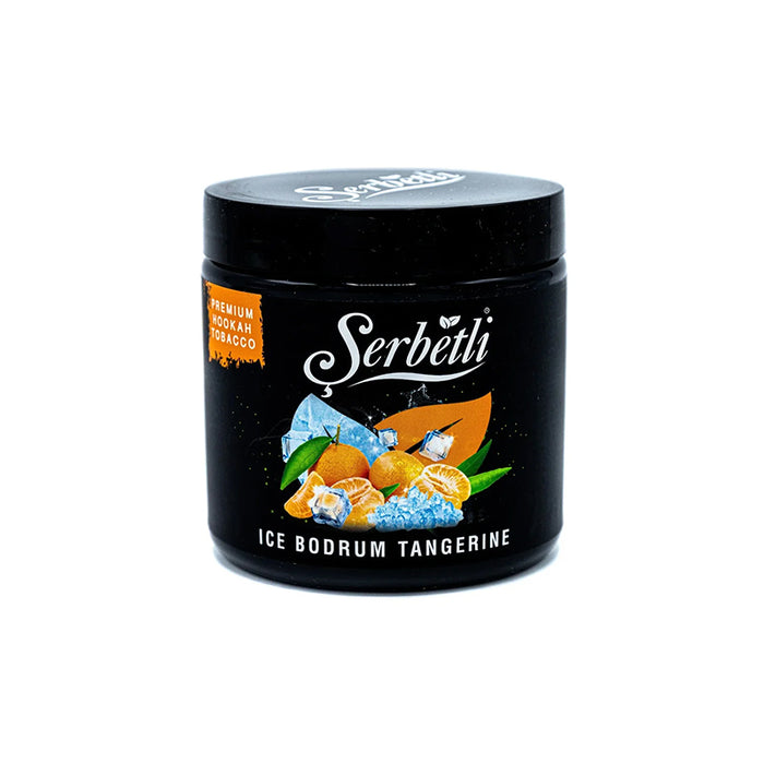 Serbetli Hookah Tobacco (250g)