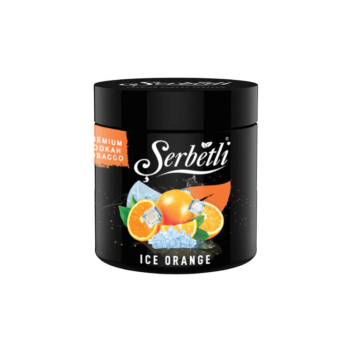 Serbetli Hookah Tobacco (250g) Hookah Flavour