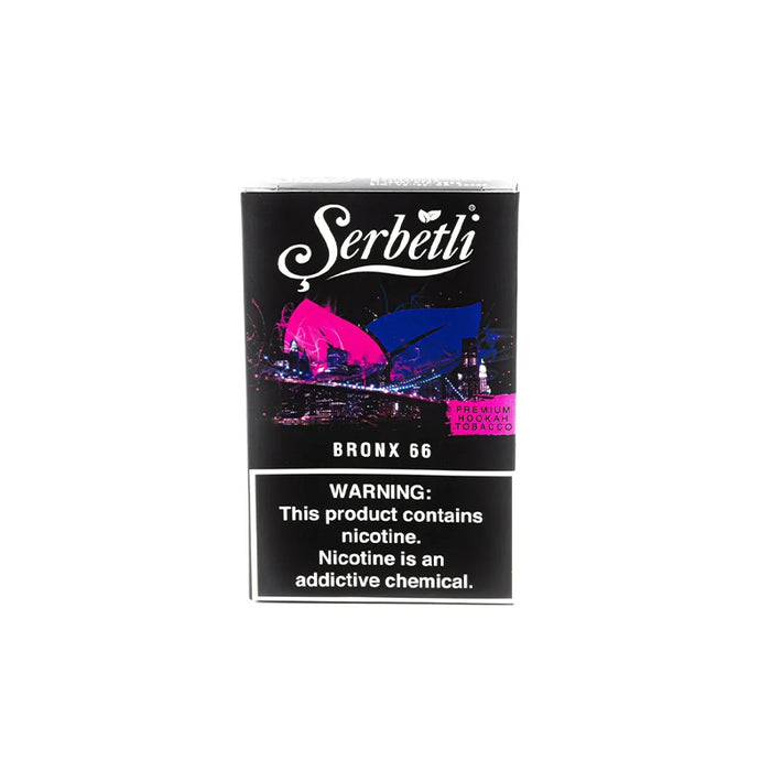 Serbetli Hookah Tobacco (50g) Hookah Flavour