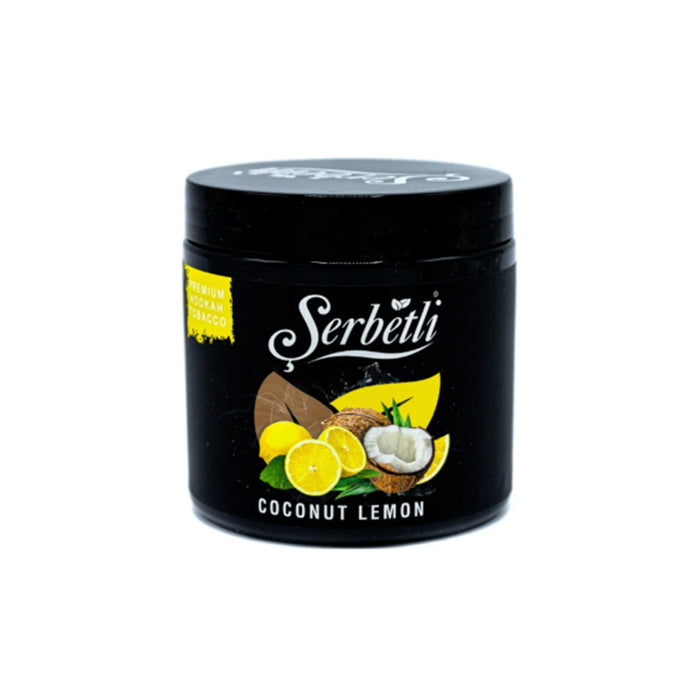 Serbetli Hookah Tobacco (250g)