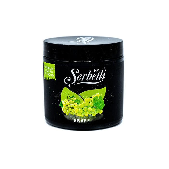 Serbetli Hookah Tobacco (250g)