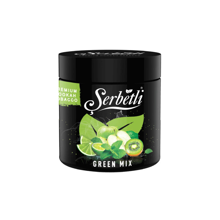 Serbetli Hookah Tobacco (250g)
