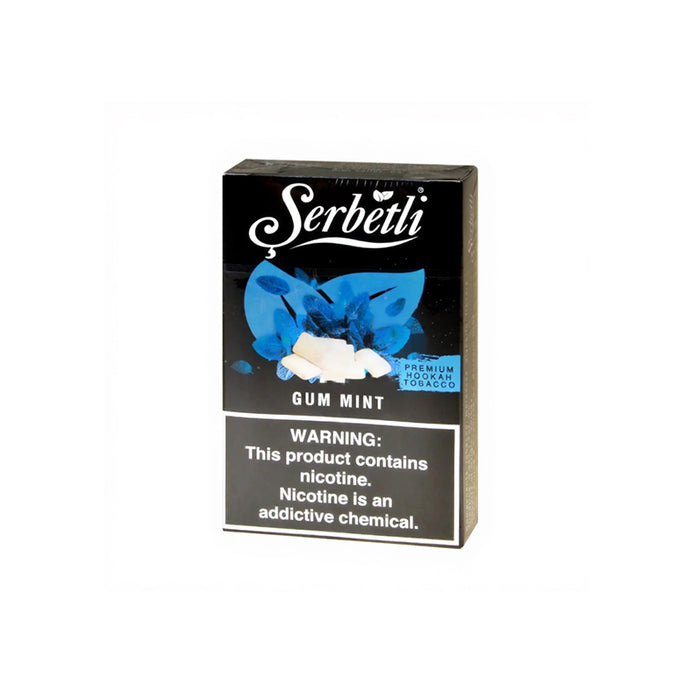 Serbetli Hookah Tobacco (50g) Hookah Flavour