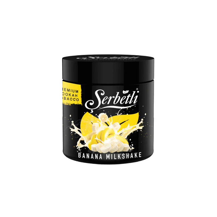 Serbetli Hookah Tobacco (250g)