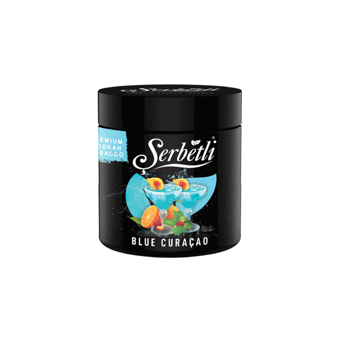 Serbetli Hookah Tobacco (250g)