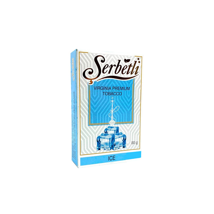 Serbetli Hookah Tobacco (50g) Hookah Flavour