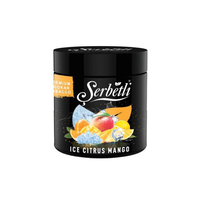 Serbetli Hookah Tobacco (250g)