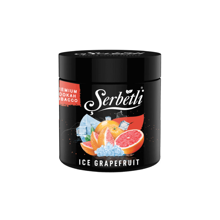Serbetli Hookah Tobacco (250g)