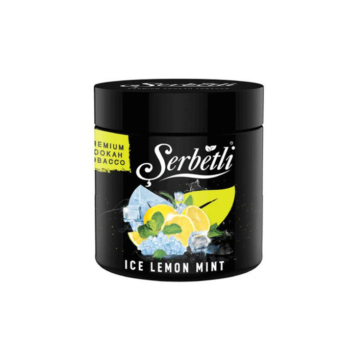 Serbetli Hookah Tobacco (250g) Hookah Flavour