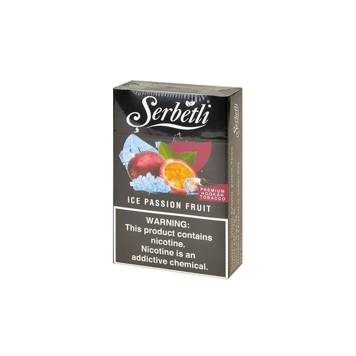 Serbetli Hookah Tobacco (50g) Hookah Flavour