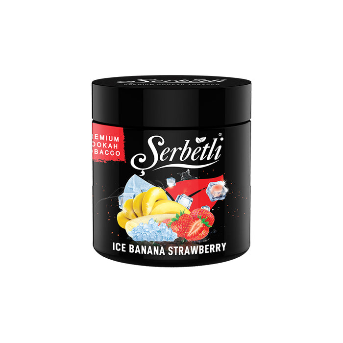 Serbetli Hookah Tobacco (250g) Hookah Flavour