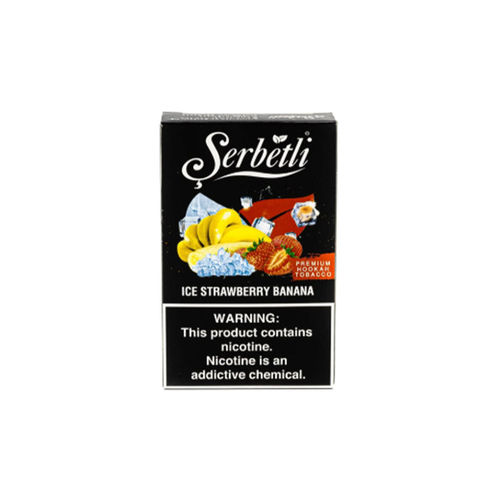 Serbetli Hookah Tobacco (50g) Hookah Flavour