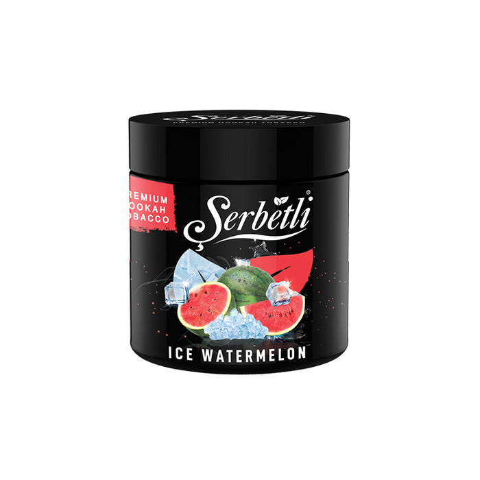 serbetli hookah tobacco Raspberry 250gr Serbetli USA - Premium Hookah