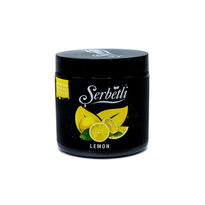 Serbetli Hookah Tobacco (250g)
