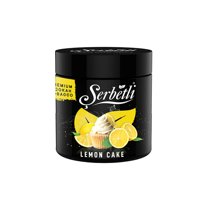 Serbetli Hookah Tobacco (250g)