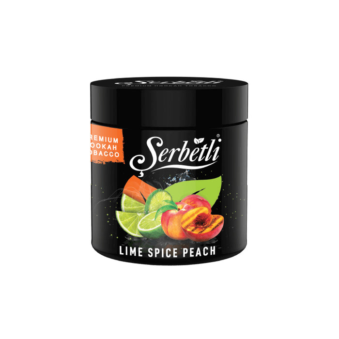 Serbetli Hookah Tobacco (250g) Hookah Flavour