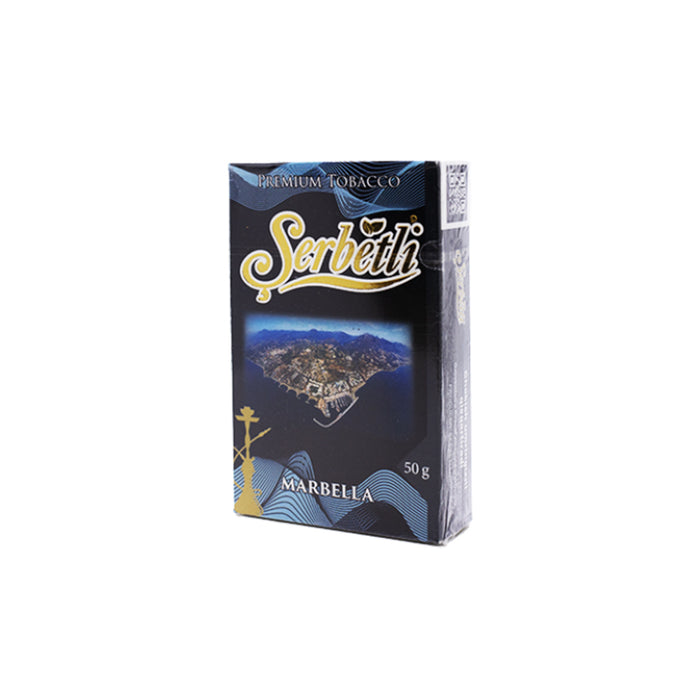 Serbetli Hookah Tobacco (50g) Hookah Flavour