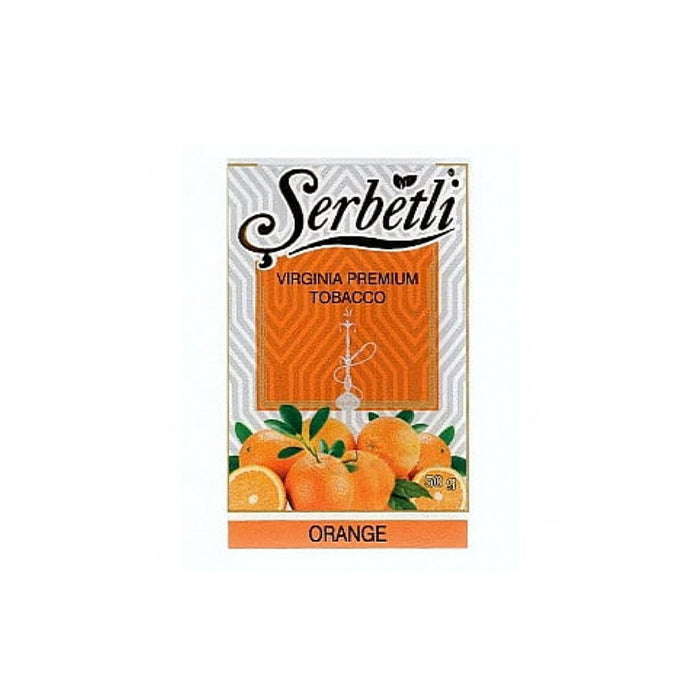 Serbetli Hookah Tobacco (50g) Hookah Flavour