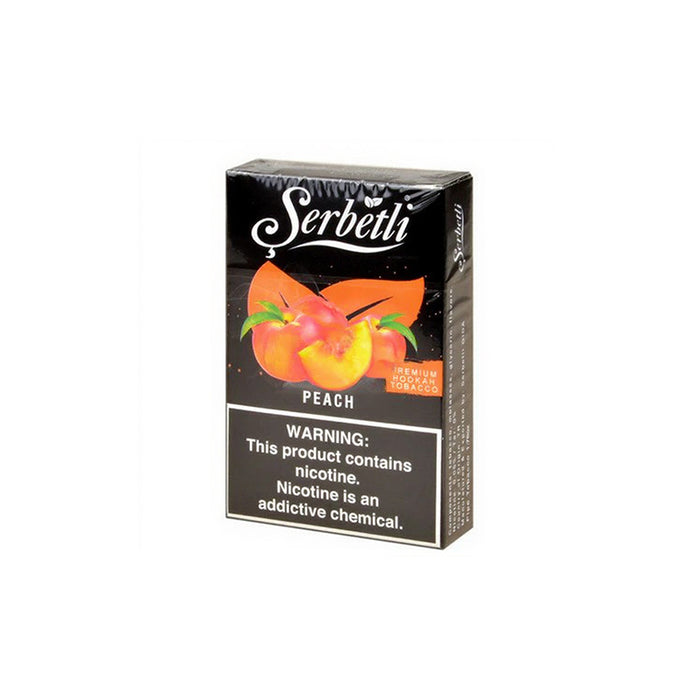 Serbetli Hookah Tobacco (50g) Hookah Flavour