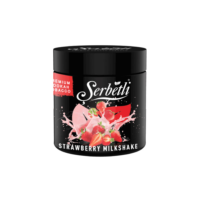 Serbetli Hookah Tobacco (250g)