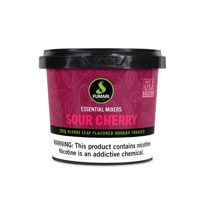 Fumari Tobacco 250g
