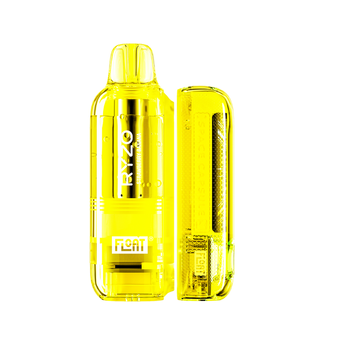 Float Ryzo 60K Disposable Kit