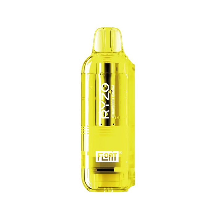 Float Ryzo 60K Disposable POD (pack of 10)