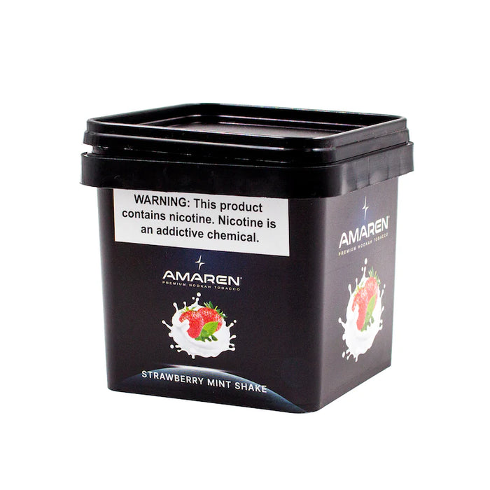 Amaren Hookah Tobacco (250g)